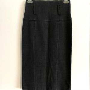 Forever 21 Bodycon Pencil Skirt